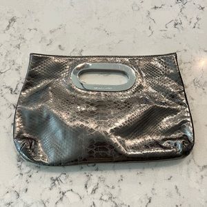 Michael Kors clutch